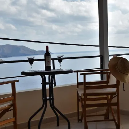 Holiday home Aeriko House Mourniai