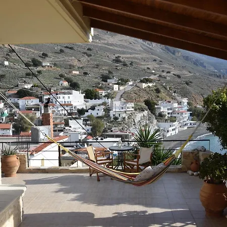 Holiday home Aeriko House *