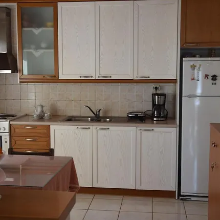 Aeriko House