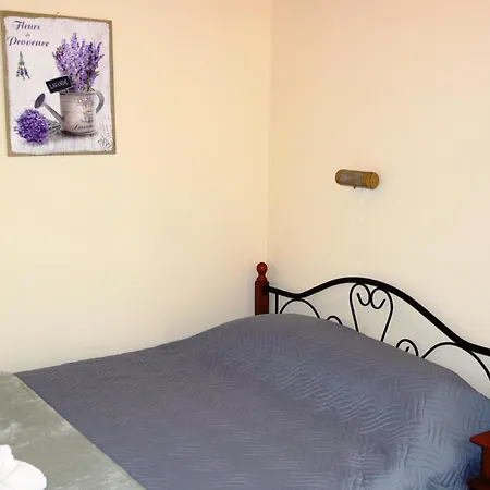 Aeriko House Tatil Evi *