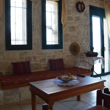 Aeriko House Tatil Evi *