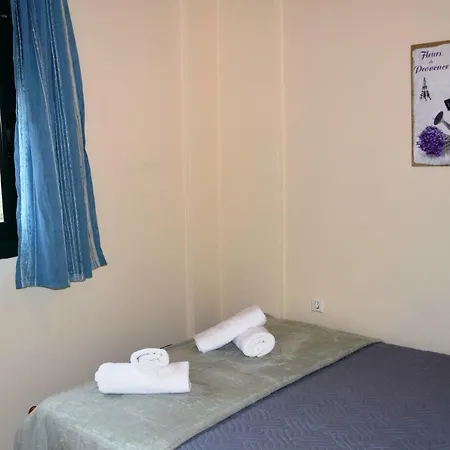 Tatil Evi Aeriko House Mourniaí