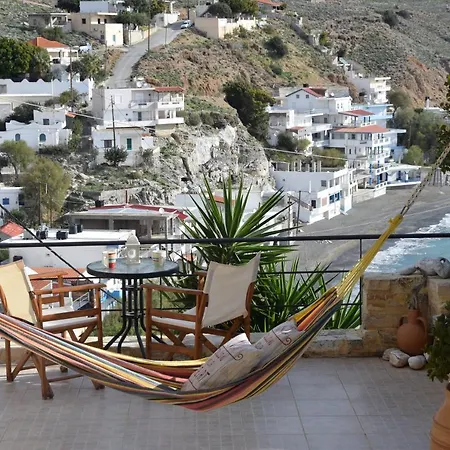 Tatil Evi Aeriko House Mourniaí