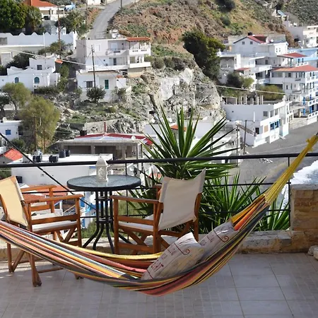 Aeriko House Tatil Evi