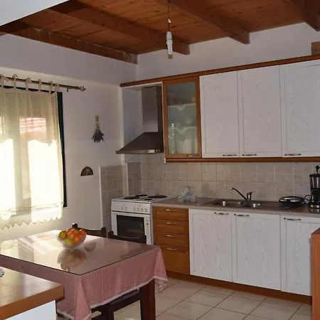 Aeriko House * Mourniaí